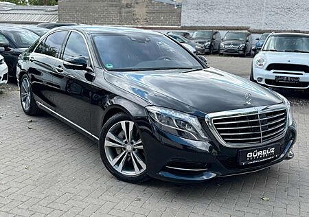 Mercedes-Benz S 350 BT d 4Matic L*Chauf-Paket*Hud*360°