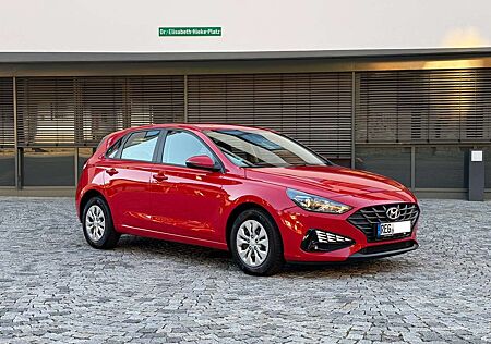 Hyundai i30 +1.5+Pure