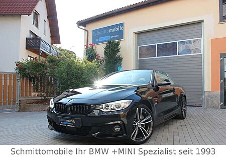 BMW 440 ixDrive M Sport,Head-Up,Harm.Kard,DAB,Kamera