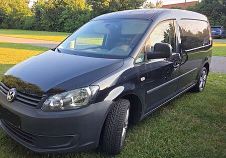 VW Caddy Volkswagen TDI 2.0 TDI Maxi