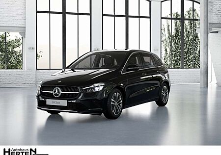 Mercedes-Benz B 200 PORGRESSIVE+LED+AHK+EASYPACK+RÜCKFAHRKAM.