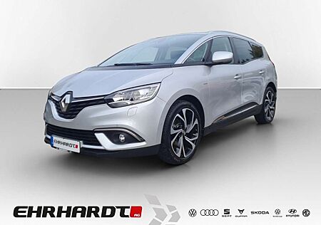Renault Scenic IV 1.2 TCe 130 Energy Grand BOSE Edition NAV*SH...
