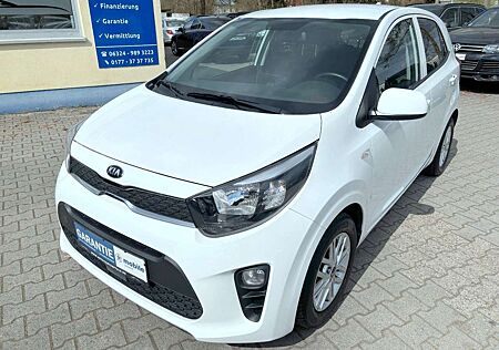 Kia Picanto Dream Team*Navi*Carplay*Kamera*TOP!