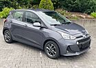 Hyundai i10 Style Automatik Klima Sitzheizung TüV neu!