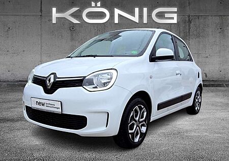 Renault Twingo 1.0 SCe 75 Limited Klima*Radio R&Go