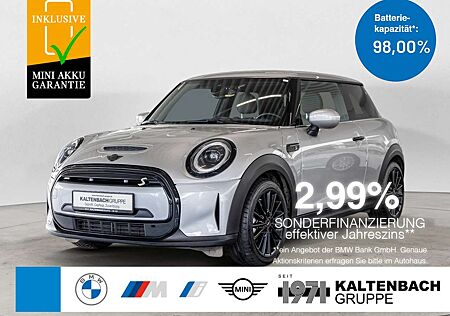 Mini Cooper SE Classic Trim FACEL. LED SHZ PDC