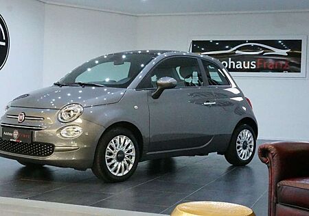 Fiat 500 *Schiebedach*Carplay*PDC*