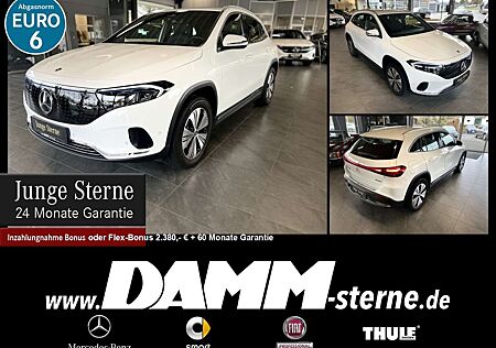 Mercedes-Benz EQA 300 4MATIC Progressive/AHK/Memory/+Flexbouns