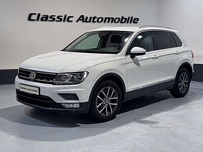 Volkswagen Tiguan Comfortline BMT *Kamera*ACC*