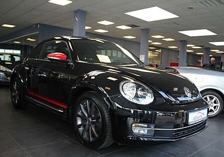 VW Beetle Volkswagen 1.2 TSI BlueMotion Design