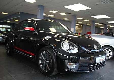 VW Beetle Volkswagen 1.2 TSI BlueMotion Design