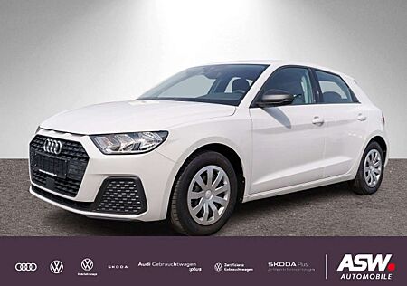 Audi A1 25TFSI 5-Gang Klimaanlage Bluetooth