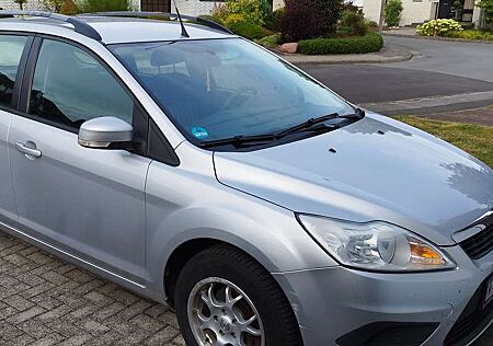 Ford Focus Turnier 1.6 TDCi DPF Econetic