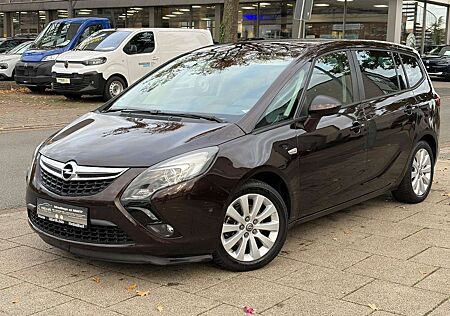Opel Zafira C Tourer Edition,7-Sitz.Garantie,Tüv Neu