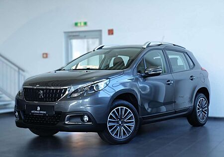 Peugeot 2008 Active