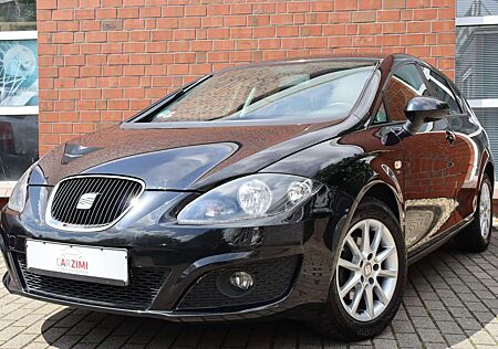 Seat Leon 1.2 TSI Style Copa Navi STEUERKETTE NEU