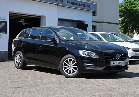 Volvo V60 D3 2.0 *AUTOMATIK *NAVI *BI-XENON *SITZHEIZ.