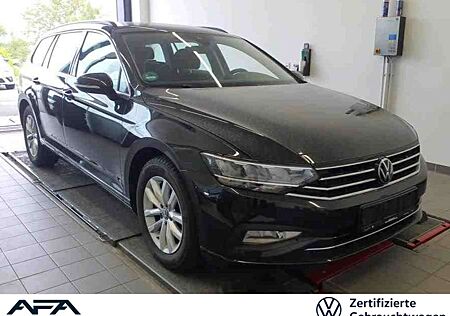 VW Passat Variant Volkswagen 2.0 TDI Business DSG AHK*Navi*ACC