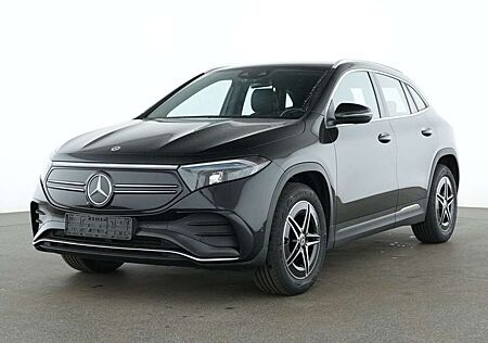 Mercedes-Benz EQA 250 AMG