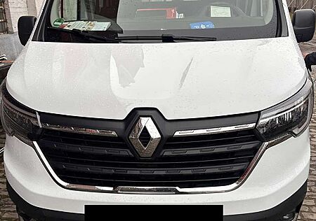 Renault Trafic dCi 130 Blue dCi 130 L2H1 Komfort
