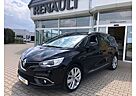 Renault Grand Scenic Limited TCe 140 7-Sitzer