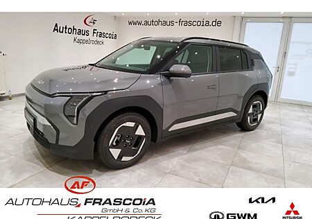 Kia EV3 Earth 81.4 EARTH (P3,P5,P6) Navi ACC PDC 360grad K