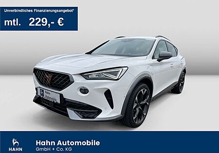 Cupra Formentor 1.4 e-HYBRID DSG VZ LED Navi ACC Sitzh