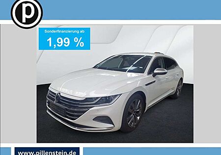 VW Arteon Volkswagen Shooting Brake ELEGANCE 2.0 TDI DSG LED AHK NAVI A