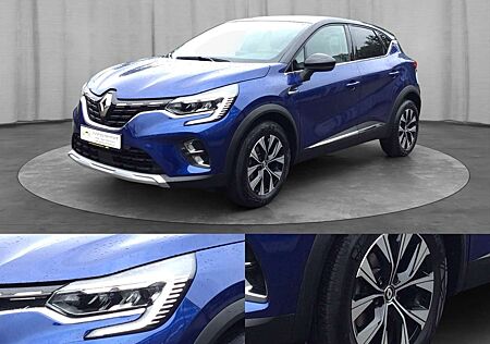 Renault Captur II 1.3 TCe 140 EDC Techno