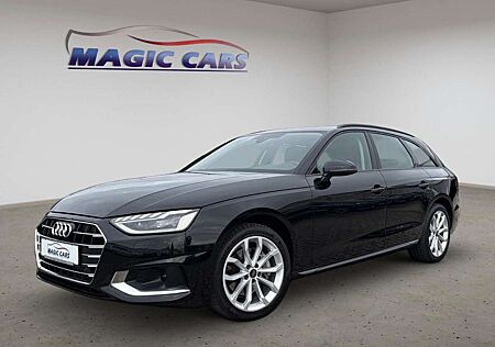Audi A4 Avant 40 TFSI advanced *Pano*Matrix*Virtual*