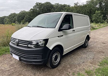VW T6 Transporter Volkswagen Kasten