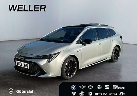Toyota Corolla 2.0 Hybrid TS GR Sport *HUD*Pano*JBL*CAM*
