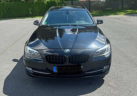 BMW 525d 525 Touring Sport-Aut.