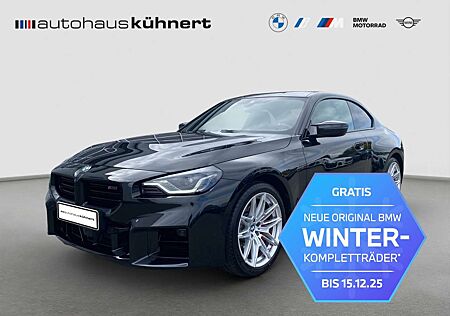 BMW M2 Carbondach+Schalensitze ///DriversPack.