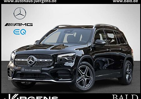 Mercedes-Benz GLB 200 d AMG-Advanced+/ILS/Cam/Totw/Easy-P/19"
