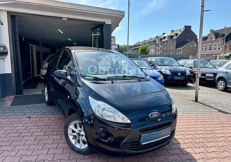 Ford Ka /+ Cool & Sound Edition*ZAHNRIEMEN NEU*TÜV NEU*