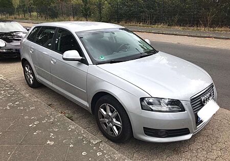 Audi A3 1.4 TFSI