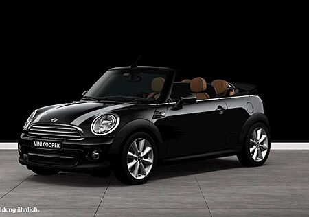 Mini Cooper Cabrio Chili Komfortzg. BT Klimaaut. Shz