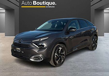 Citroën C4 Citroen Max PureTech 130 EAT8/NAVI/DAB/LED/KAMERA/+