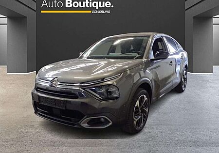 Citroën C4 Citroen Max PureTech 130 EAT8