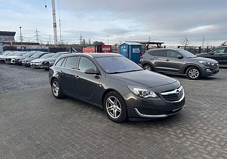 Opel Insignia A Sports Tourer Business Edition