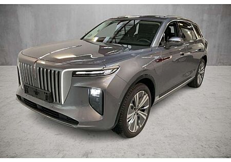 Hongqi E-HS9 Premium 7-Sitzer 99kWh AHK 5-Zonen Klima