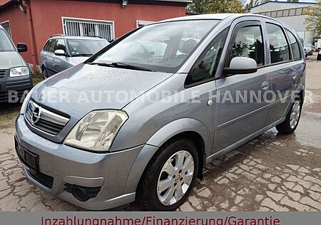 Opel Meriva Basis 1.3 Cdti / Tüv NEU/AHK/Klima