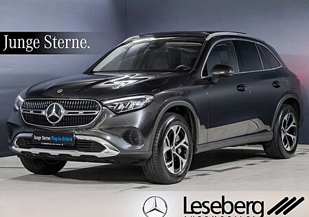 Mercedes-Benz GLC 300 e 4M Avantgarde LED/Pano/Kamera/Ambiente