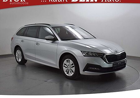 Skoda Octavia Com 2.0d Ambit VIRTU+COLUMB+LED+SHZ+KAM+