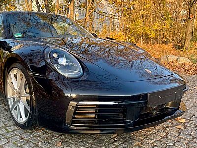 Porsche 911 Carrera*28TKM*BOSE*CAM*LED*CARPLAY*CHRONO*