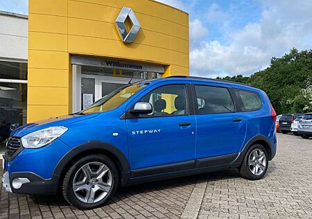 Dacia Lodgy Stepway Plus