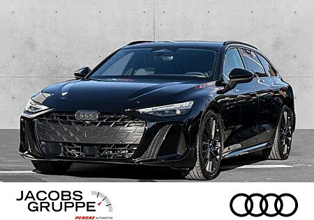 Audi A6 Avant TDI quattro 150 kW S troni AHK, Matrix, B&O, Tech Pro, Head-U