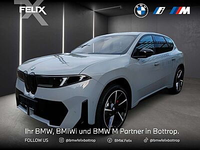 BMW iX3 40  M SPORT PRO+21"+INNOVATIONSPAKET+AUTOBAHN+CITY