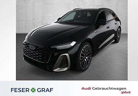 Audi A5 Avant TDI 204 PS qu. S tronic - S line - AHK